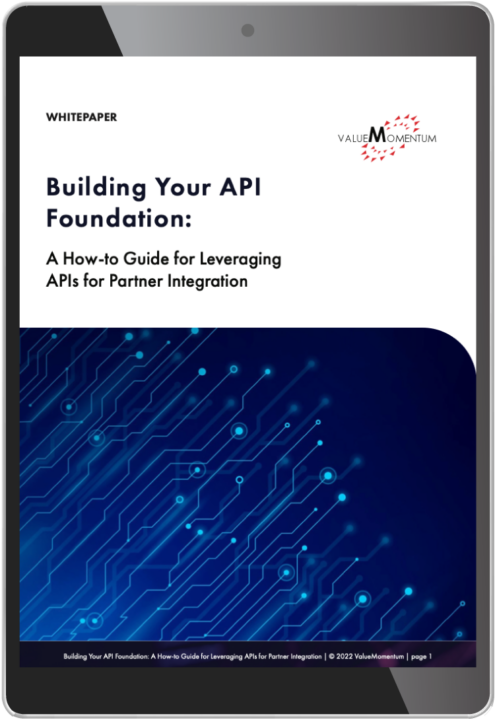 API Foundation