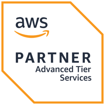 ValueMomentum partnered with Amazon Web Services