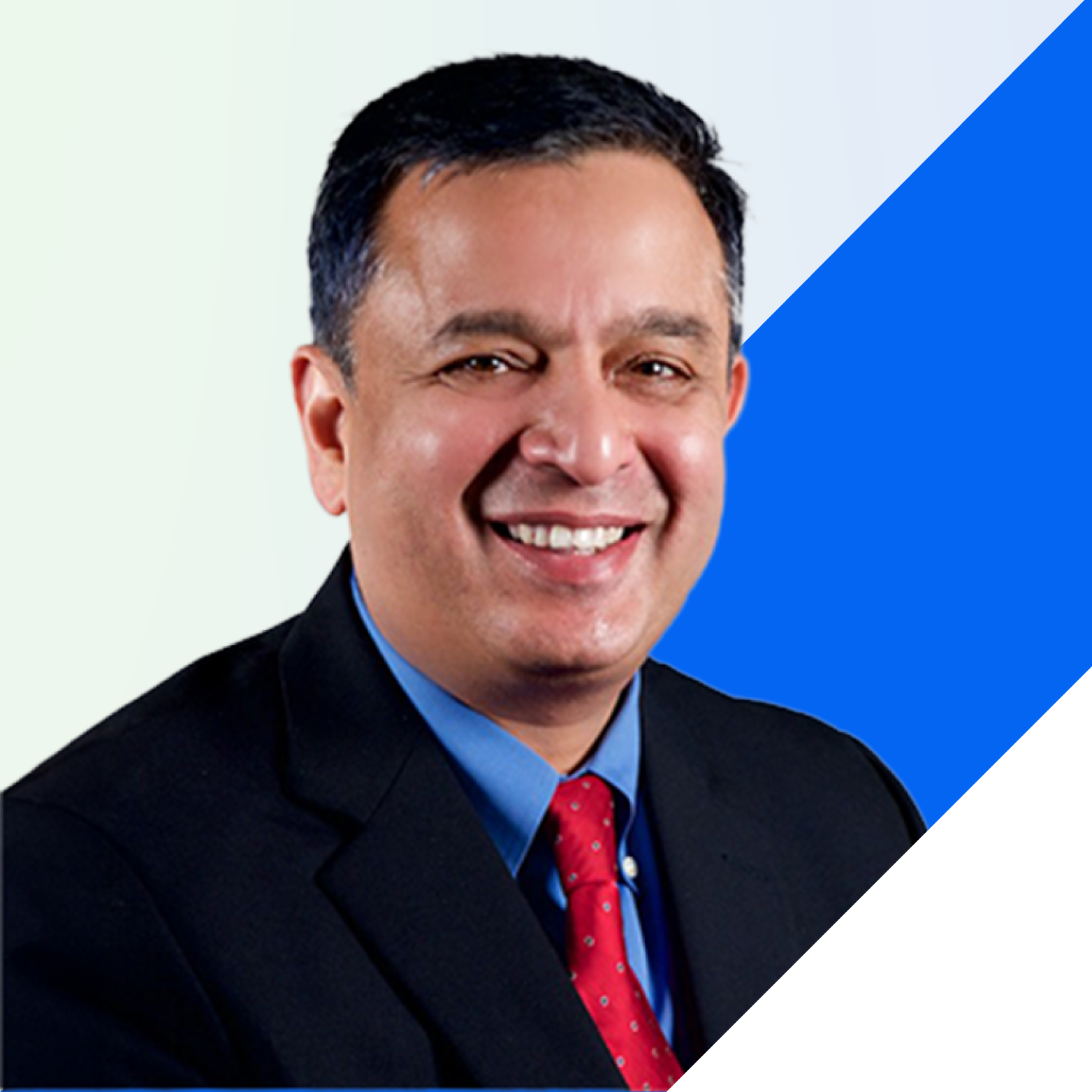GM Raju (“Raj”) Samanthapudi