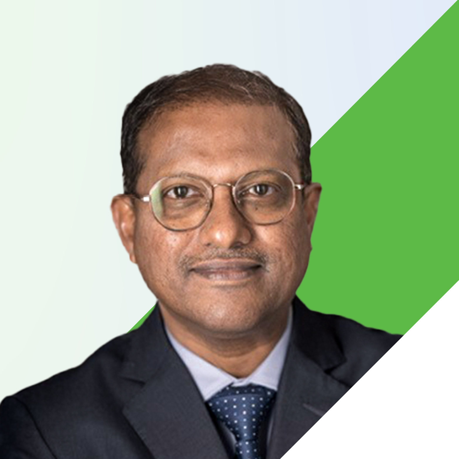 Ravi S. Rao