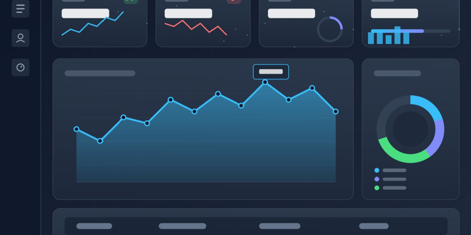 Modern Agent Portals