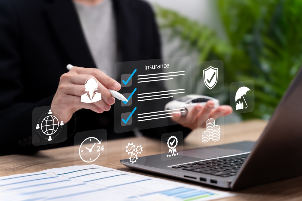 Building a decision-ready AWS architecture for claims analytics