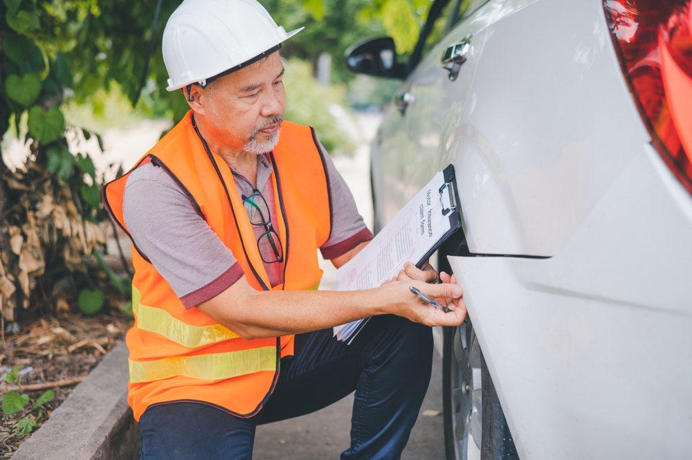 Large P&C Carrier Reduces Leakage With Claims Analytics