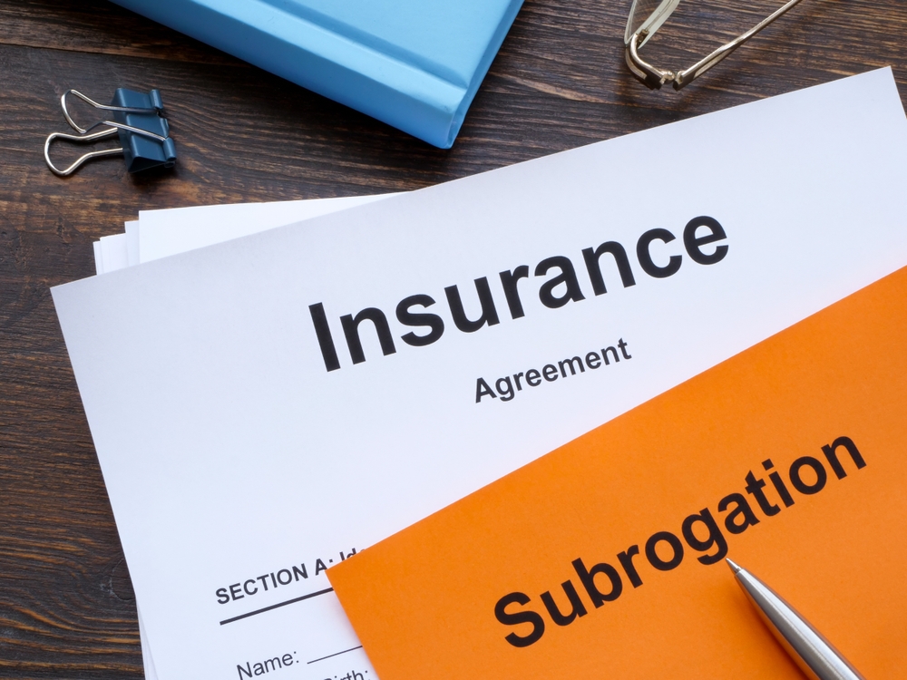 Reducing Claims Leakage With Improved Subrogation Management