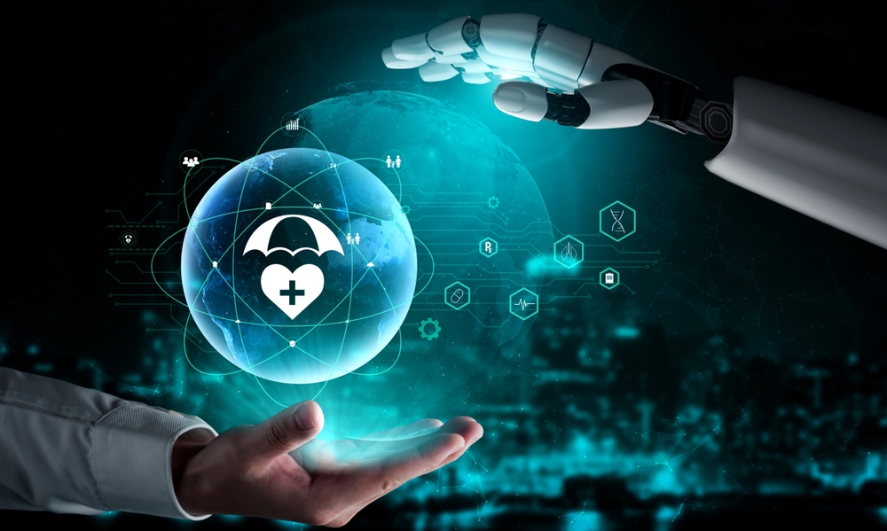 Claims Fraud Management in an AI World