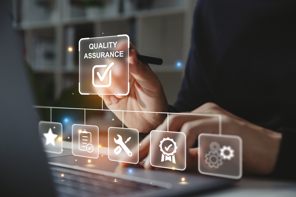 Hiscox Drives Business Agility With Enterprise Quality Engineering and Test Center of Excellence