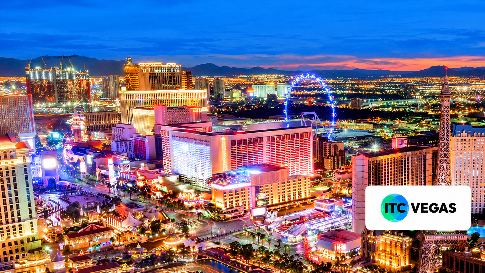 ITC Vegas