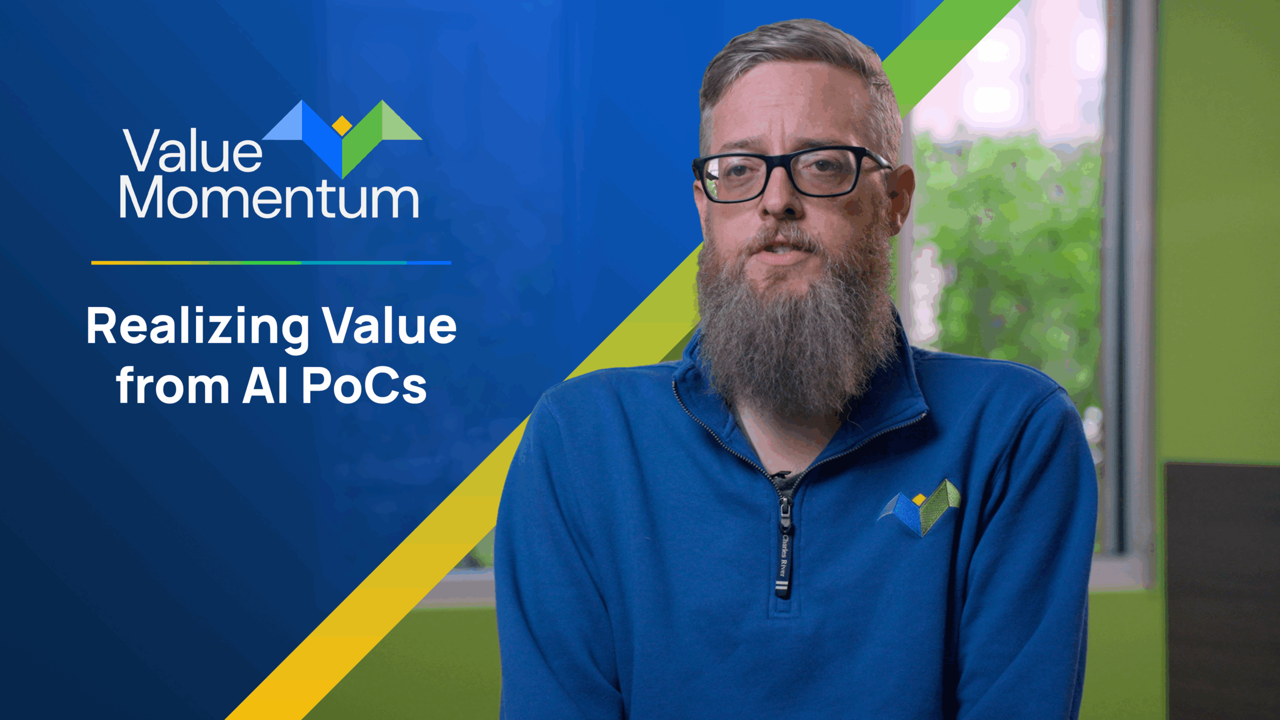 Realizing Value from AI PoCs